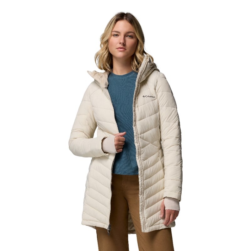 COLUMBIA JACHETA Joy Peak II Mid Jacket