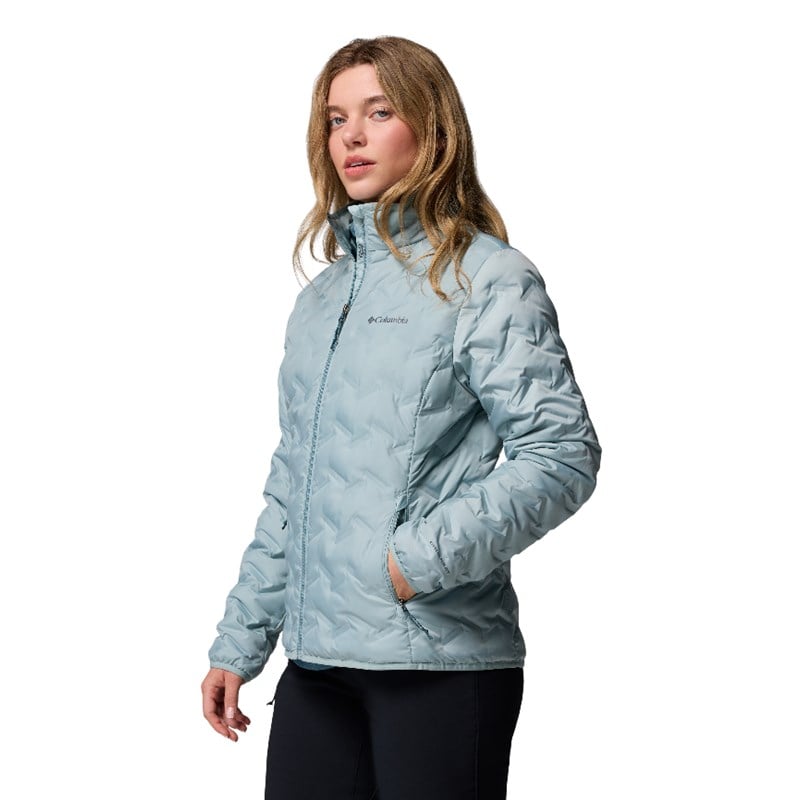 COLUMBIA JACHETA Delta Ridge II Down Jacket