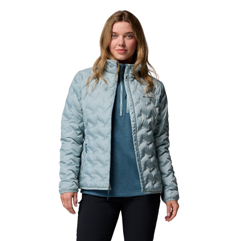 COLUMBIA JACHETA Delta Ridge II Down Jacket