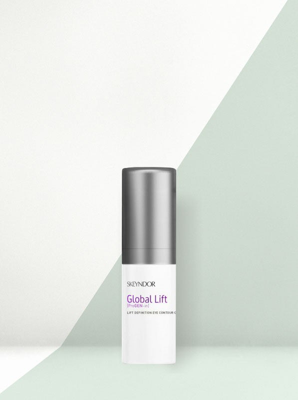 Crema de lifting contur ochi - SKEYNDOR Global Lift Definition Eye Contour Cream 15 ml