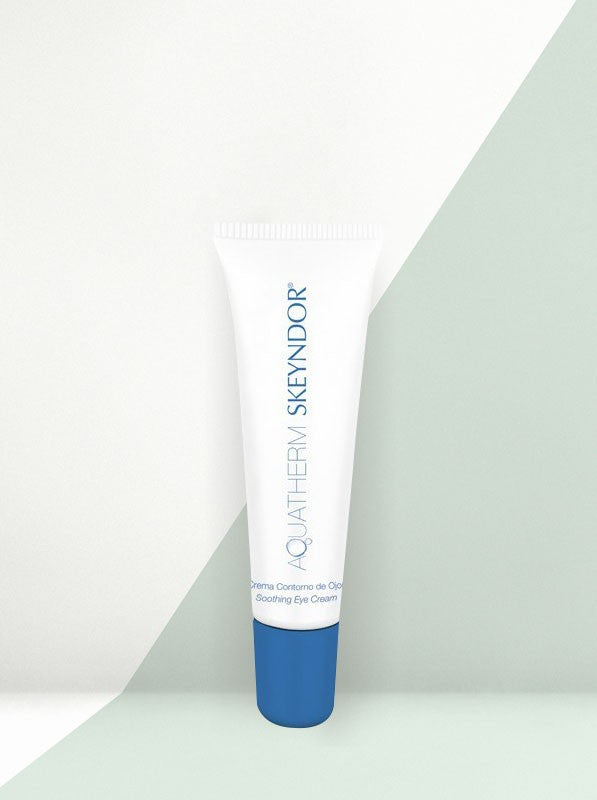 Crema contur de ochi - SKEYNDOR Aquatherm Soothing Eye Cream 15 ml