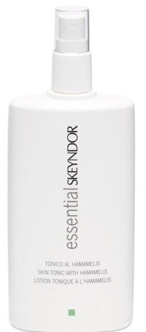 Tonic echilibrat cu hamamelis - SKEYNDOR Essential Skin Tonic with Hamamelis 250 ml