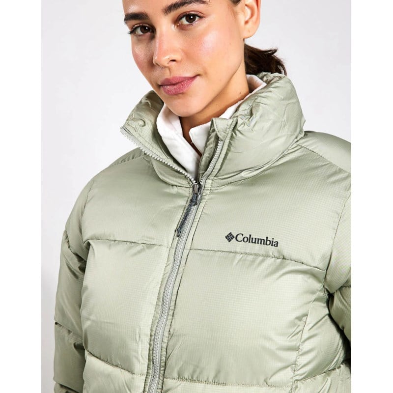 COLUMBIA JACHETA Puffect II Full Zip Jacket